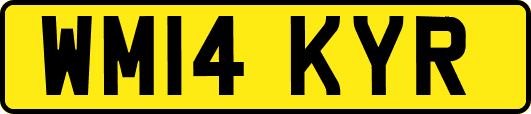 WM14KYR