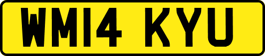 WM14KYU