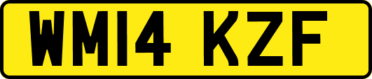 WM14KZF