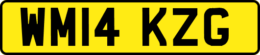 WM14KZG