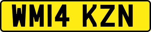 WM14KZN
