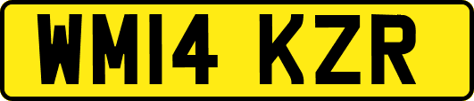 WM14KZR