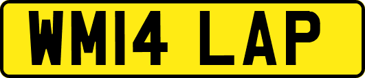 WM14LAP
