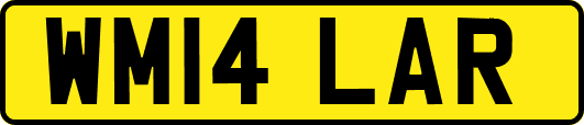 WM14LAR