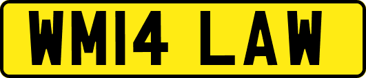 WM14LAW