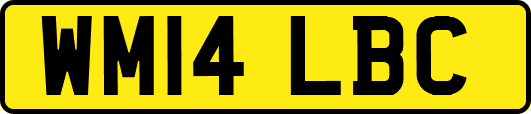 WM14LBC