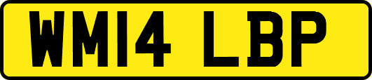 WM14LBP