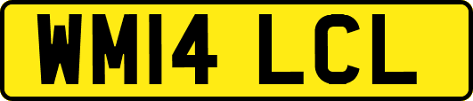 WM14LCL