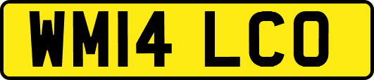 WM14LCO