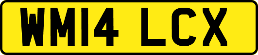 WM14LCX