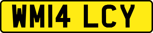 WM14LCY