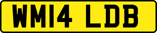 WM14LDB