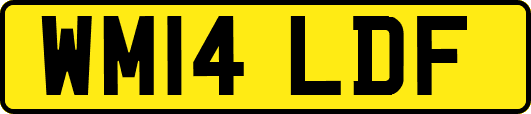 WM14LDF