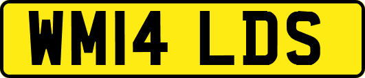 WM14LDS