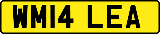 WM14LEA