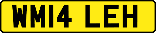 WM14LEH