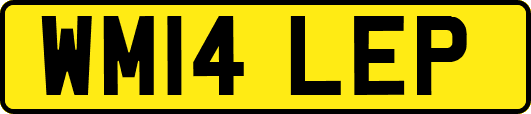 WM14LEP