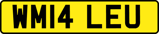 WM14LEU