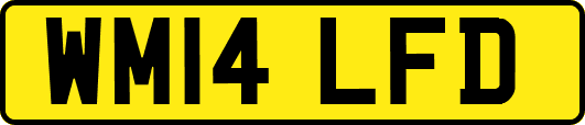 WM14LFD