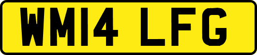 WM14LFG