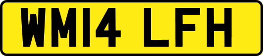 WM14LFH