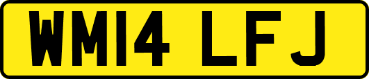 WM14LFJ
