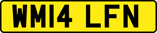 WM14LFN