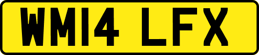 WM14LFX