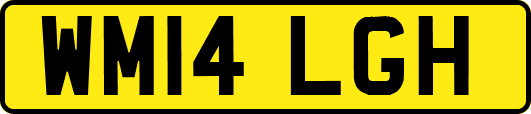 WM14LGH