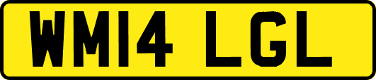 WM14LGL