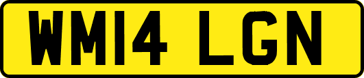 WM14LGN