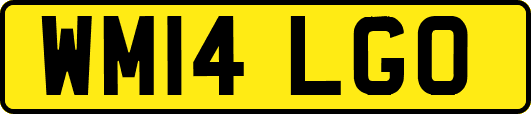 WM14LGO