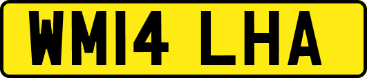 WM14LHA