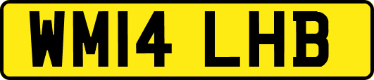 WM14LHB