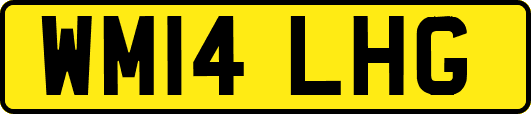 WM14LHG