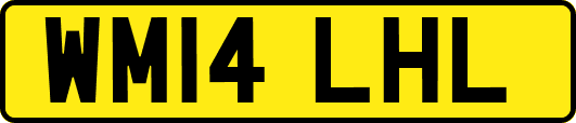 WM14LHL