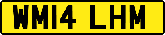 WM14LHM