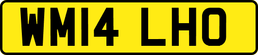 WM14LHO