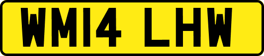 WM14LHW