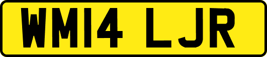 WM14LJR