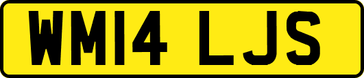 WM14LJS