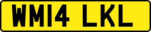 WM14LKL