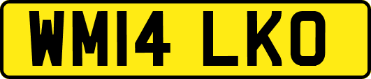 WM14LKO