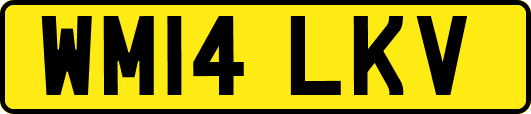 WM14LKV