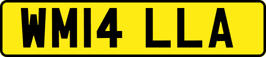 WM14LLA