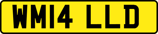 WM14LLD