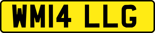 WM14LLG