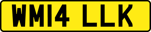 WM14LLK