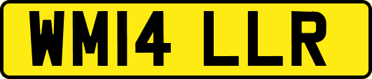 WM14LLR