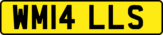 WM14LLS